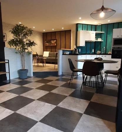 Enterrasse 4 Etoiles Apartment Dinan Luaran gambar