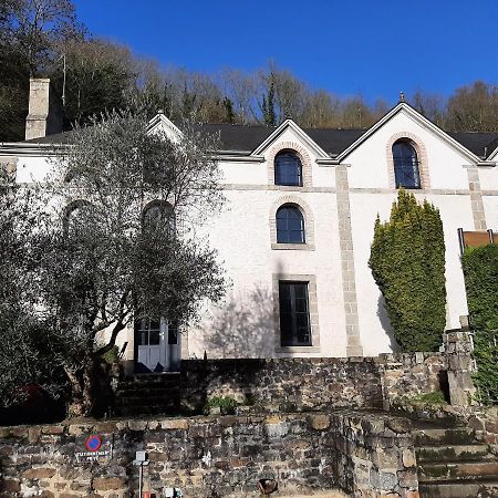 Enterrasse 4 Etoiles Apartment Dinan Luaran gambar