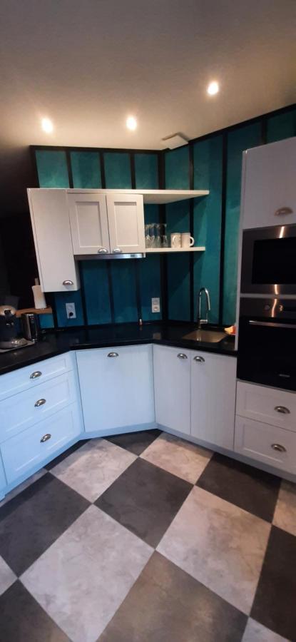 Enterrasse 4 Etoiles Apartment Dinan Luaran gambar