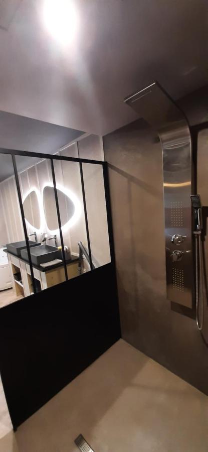 Enterrasse 4 Etoiles Apartment Dinan Luaran gambar