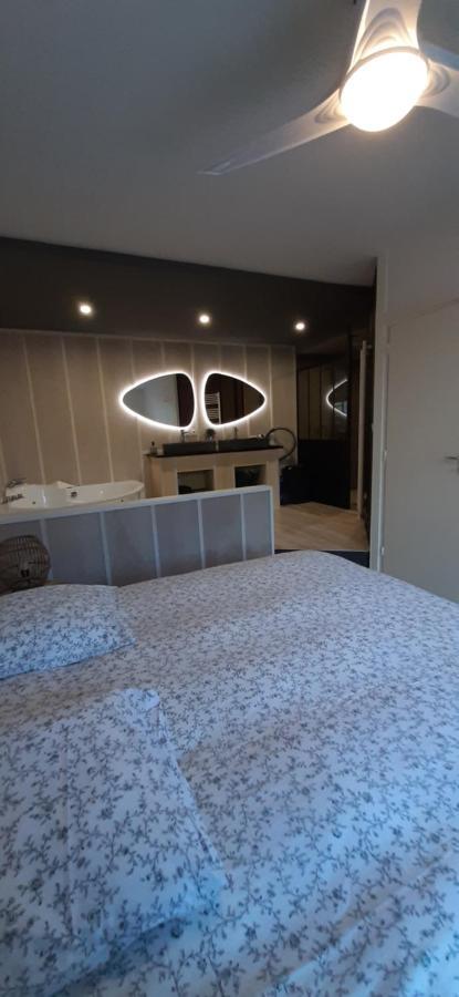 Enterrasse 4 Etoiles Apartment Dinan Luaran gambar