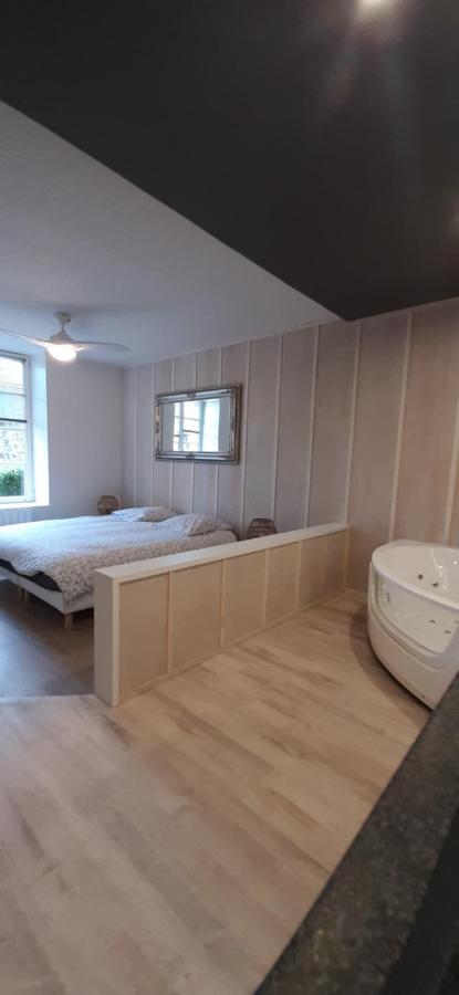 Enterrasse 4 Etoiles Apartment Dinan Luaran gambar
